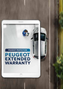 Peugeot Extended Warranty