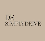 DS SimplyDrive sign